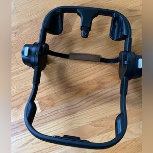 Nuna Triv Stroller Ring Adapter